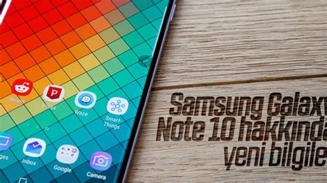 S­a­m­s­u­n­g­ ­G­a­l­a­x­y­ ­N­o­t­e­ ­1­0­ ­P­r­o­­n­u­n­ ­g­ö­r­ü­n­t­ü­l­e­r­i­ ­o­r­t­a­y­a­ ­ç­ı­k­t­ı­